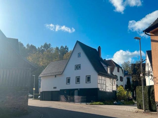 Haus kaufen in Kämpfelbach, Baden-Württemberg