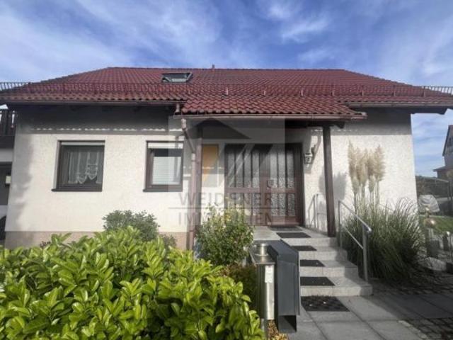 Haus kaufen in Raitzhain, Ronneburg