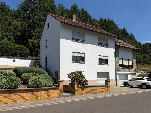 Haus kaufen in Reipoltskirchen, Rheinland-Pfalz