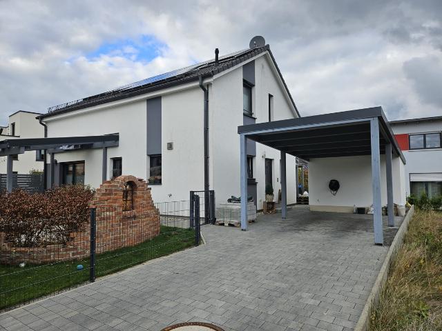 Villa kaufen in Miltenthal, Kirchendemenreuth