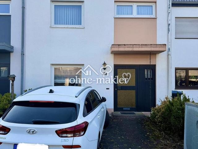 Haus kaufen in Ensdorf, Saarland