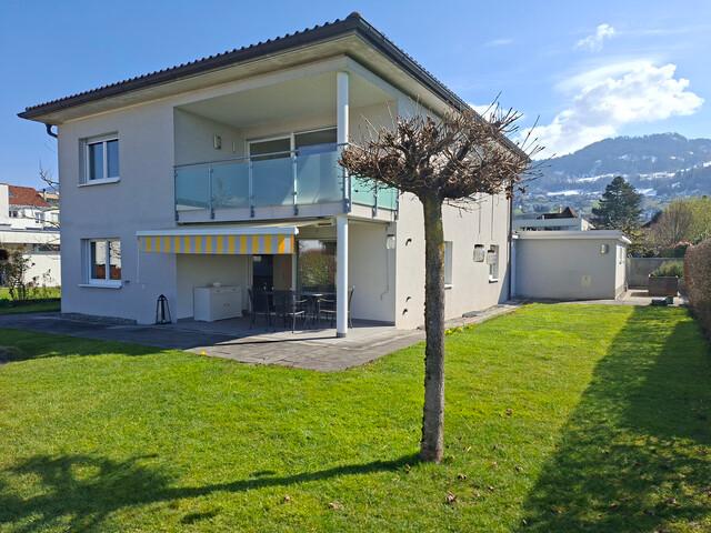 Immobilie mieten in Rankweil, Vorarlberg