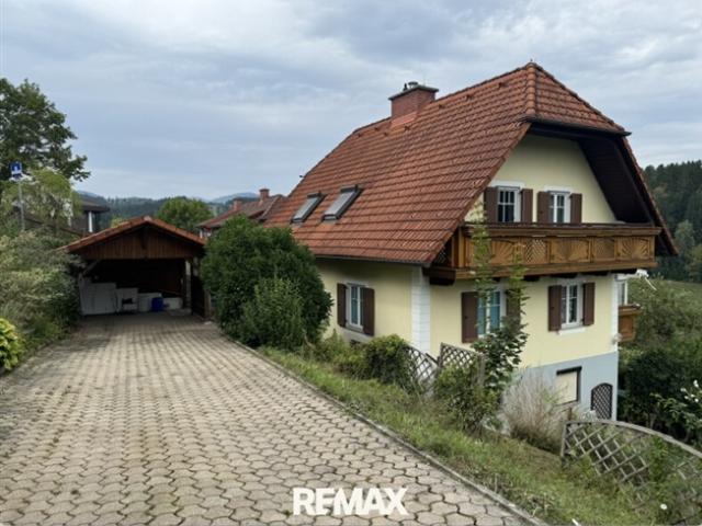 Einfamilienhaus kaufen in Birkfeld, Steiermark