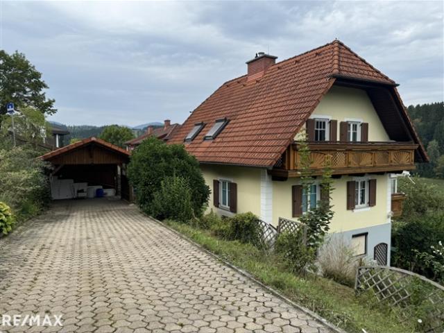 Einfamilienhaus kaufen in Gschaid bei Birkfeld, Birkfeld