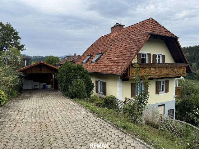 Haus kaufen in Weiz, Steiermark