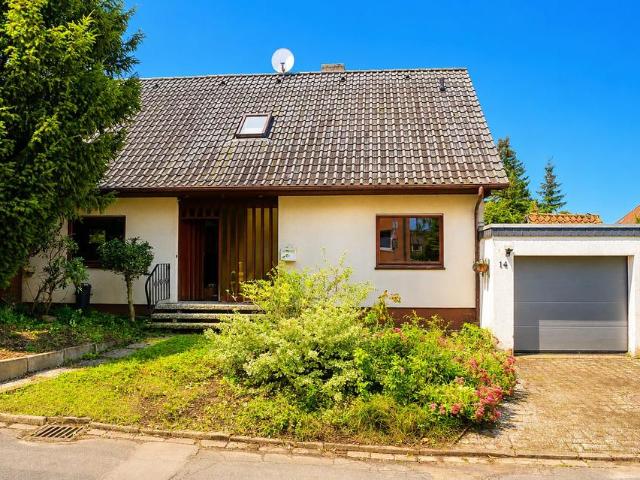 Haus kaufen in Bockenem, Niedersachsen