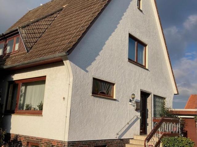 Haus kaufen in Lahausen, Weyhe