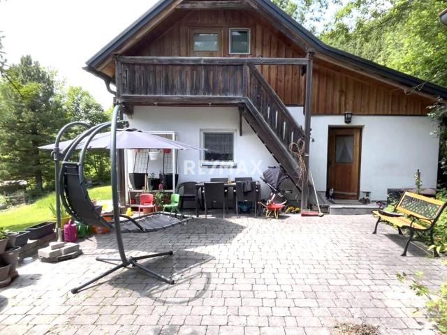 Haus kaufen in Rottenmann