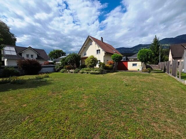 Immobilie kaufen in Nenzing-Gurtis, Vorarlberg
