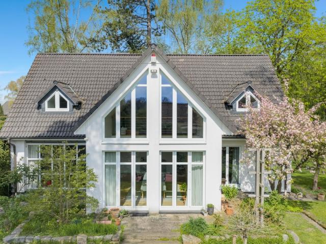 Haus kaufen in Bothfeld-Vahrenheide, Hannover