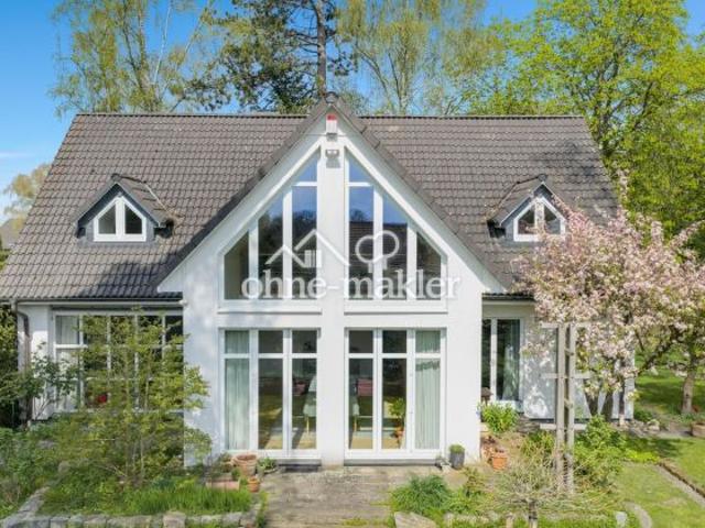 Haus kaufen in Bothfeld-Vahrenheide, Hannover