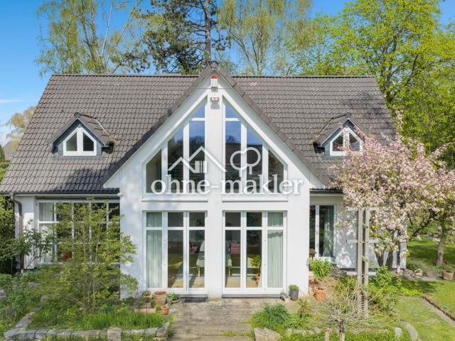 Haus kaufen in Bothfeld-Vahrenheide, Hannover