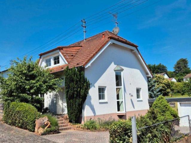 Haus kaufen in Mauchenheim, Rheinland-Pfalz