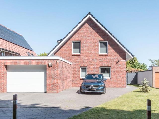 Haus kaufen in Hemelingen, Bremen