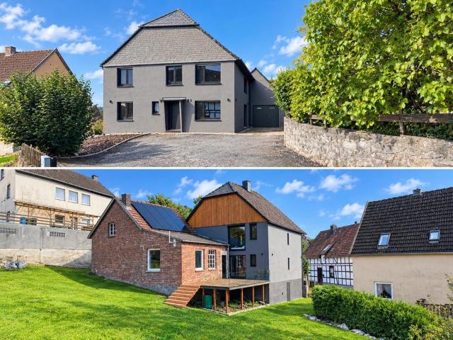 Haus kaufen in Rüthen, Kreis Soest