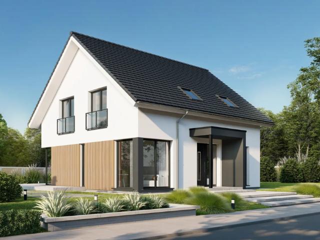 Haus kaufen in Todtenweis, Bayern