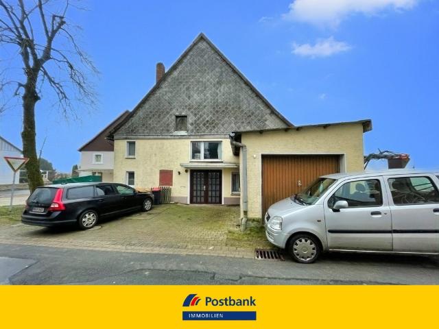 Villa kaufen in Bad Pyrmont, Niedersachsen