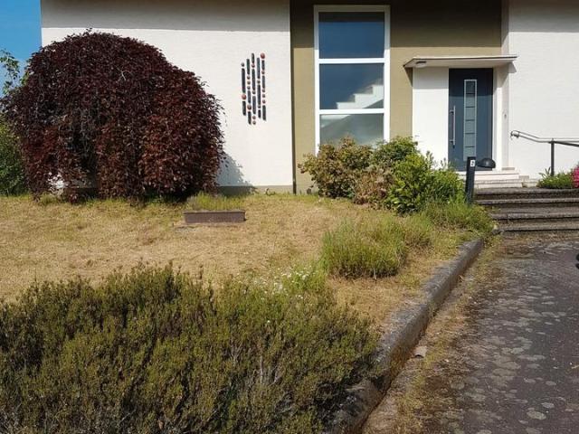 Haus kaufen in Merzig