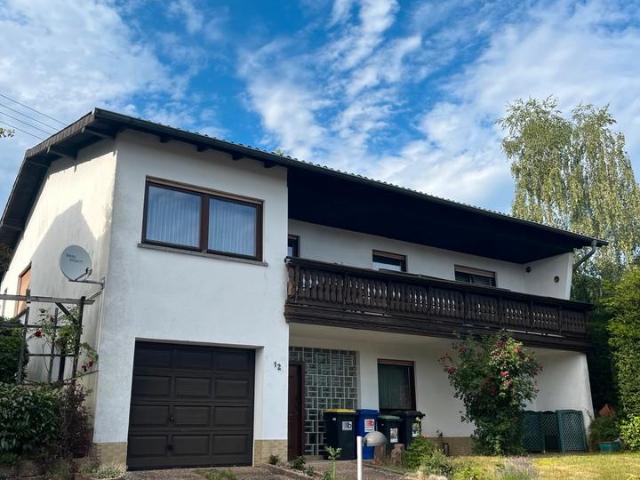 Haus kaufen in Oberthal