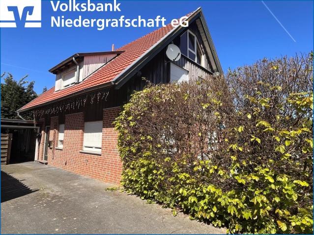 Villa kaufen in Emlichheim, Landkreis Grafschaft Bentheim