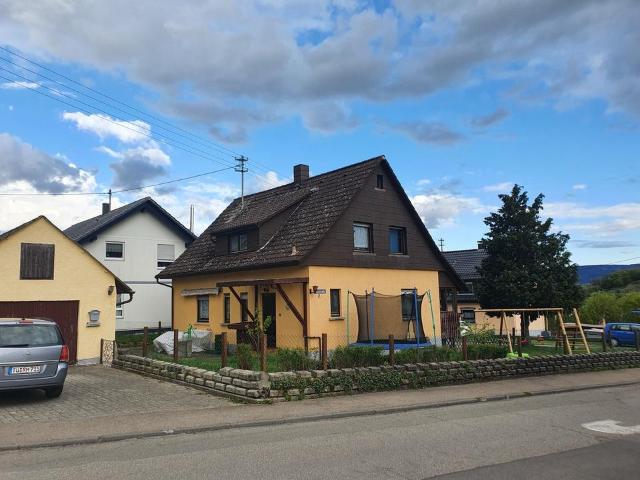 Haus kaufen in Hechingen