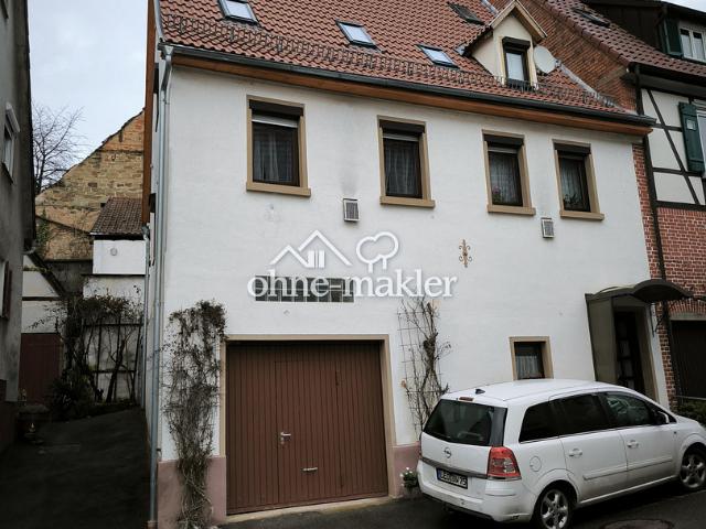 Haus kaufen in Remshalden, Baden-Württemberg
