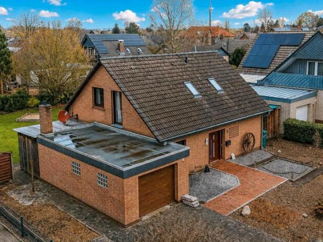 Haus kaufen in Jaderberg, Niedersachsen