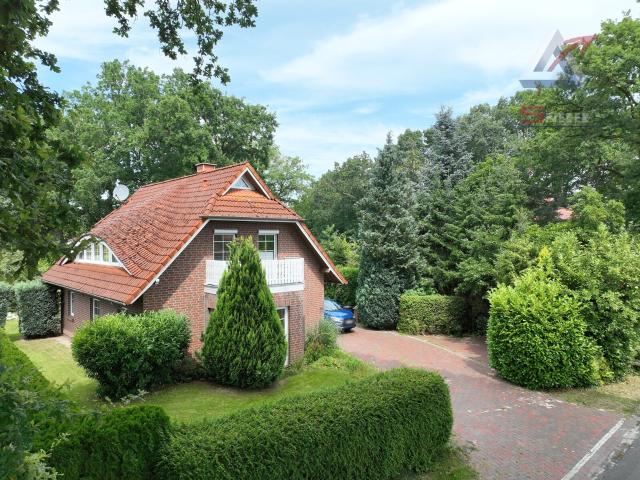 Villa kaufen in Halstrup, Westerstede