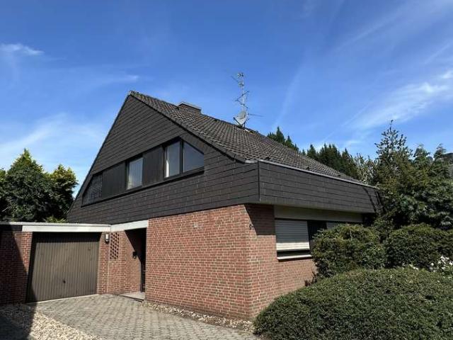 Haus kaufen in Süd, Mönchengladbach