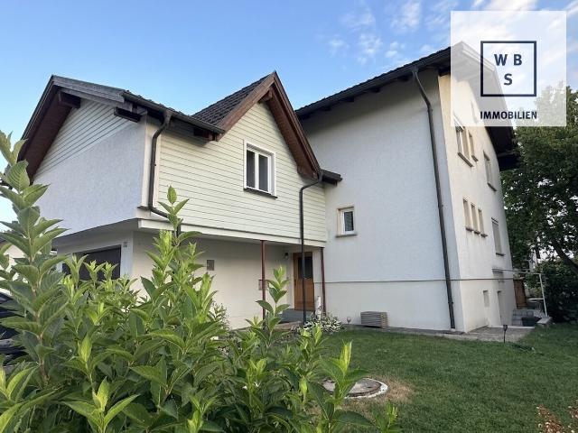 Haus mieten in Lauterach, Bezirk Bregenz