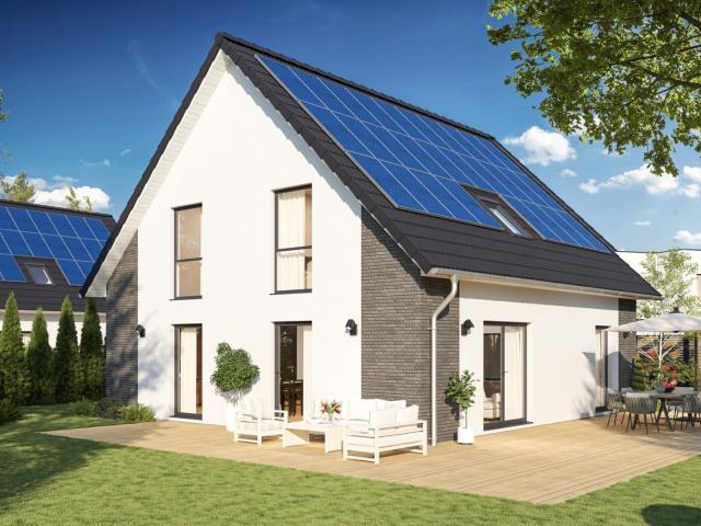 Haus kaufen in Lebach, Saarland