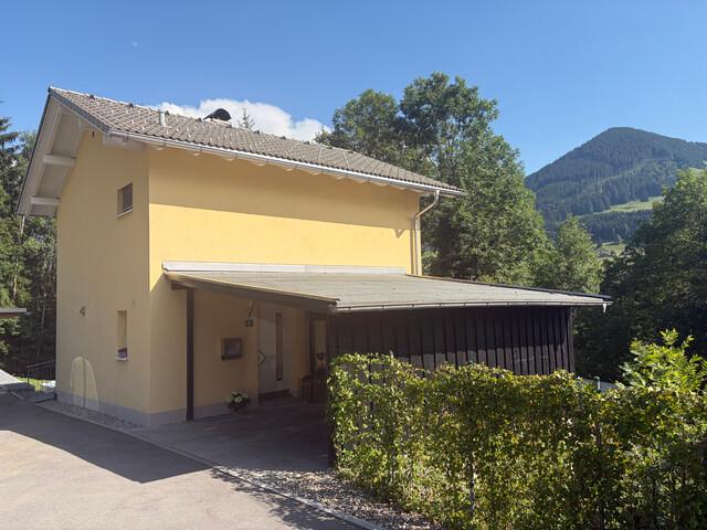 Immobilie kaufen in Laterns, Vorarlberg