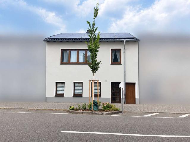 Haus kaufen in Sankt Ingbert, Saarpfalz-Kreis