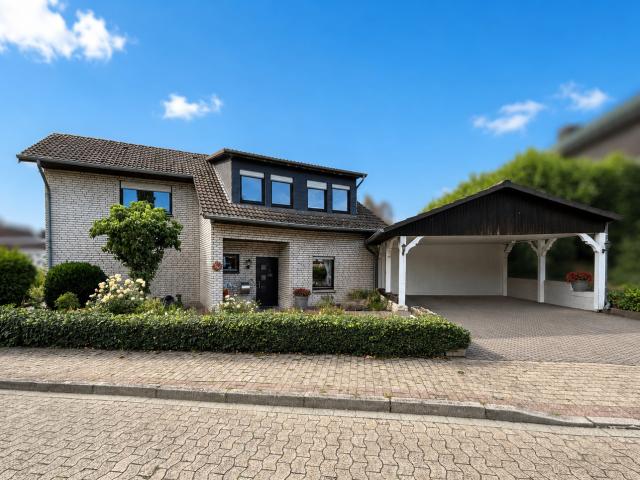 Villa kaufen in Steinfeld, Niedersachsen