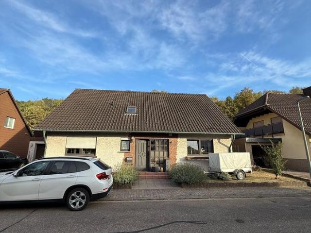 Haus kaufen in Großrosseln