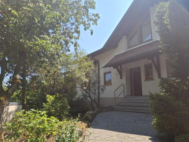 Doppelhaushälfte kaufen in Ettlensegart, Tuttlingen