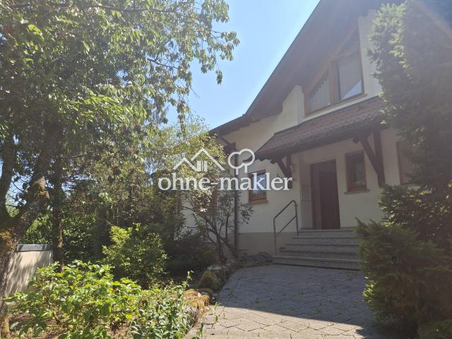 Haus kaufen in Ettlensegart, Tuttlingen