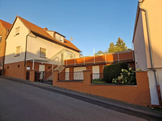 Villa kaufen in Nidda