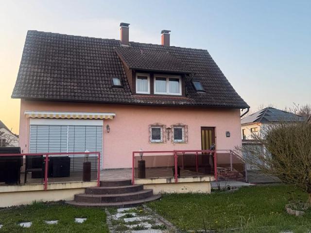 Haus kaufen in Kehl, Baden-Württemberg