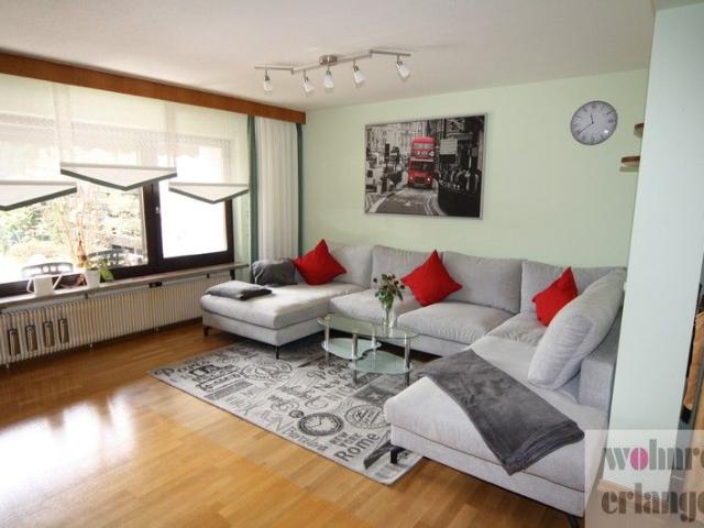 Apartment mieten in Reutles, Nürnberg