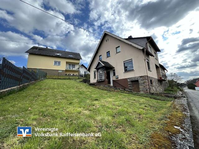 Haus kaufen in Mengerschied, Rhein-Hunsrück-Kreis