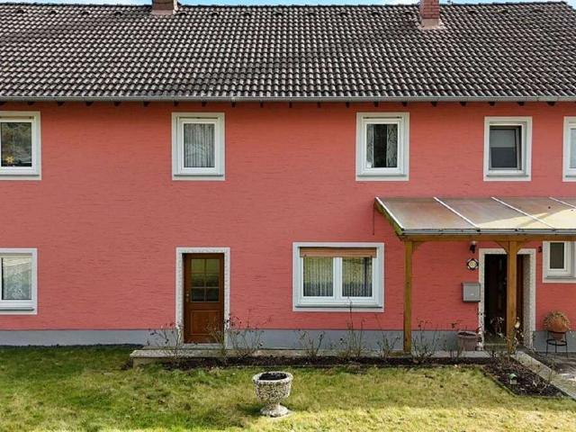 Haus kaufen in Riesweiler, Rhein-Hunsrück-Kreis