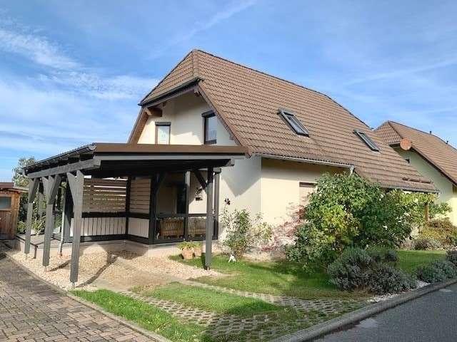 Haus kaufen in Reichenbach, Vogtlandkreis