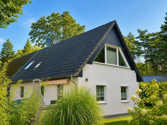 Haus kaufen in Glowe, Vorpommern-Rügen