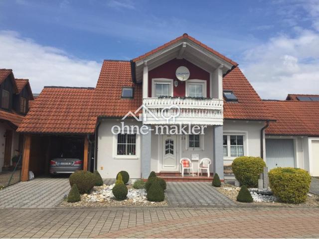 Haus kaufen in Burggrafenhof, Langenzenn
