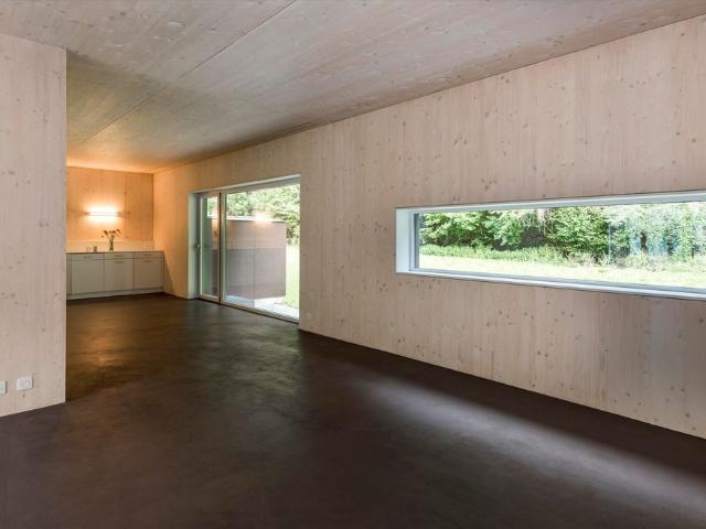 Haus mieten in Schaffhausen