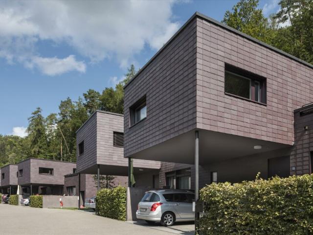 Immobilie mieten in Schaffhausen