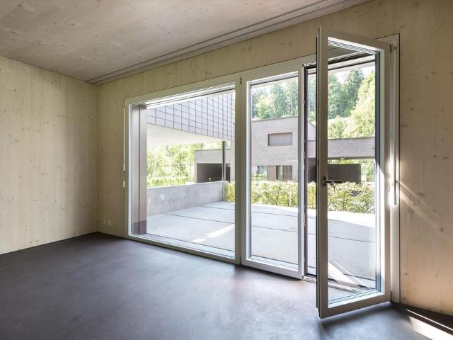 Haus mieten in Schaffhausen