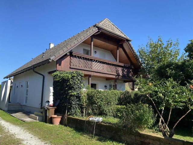 Haus kaufen in Unterwart, Burgenland