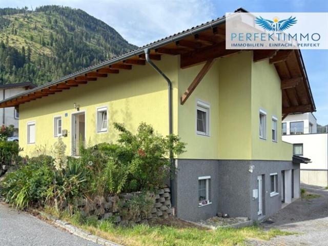 Einfamilienhaus kaufen in Stams, Tirol